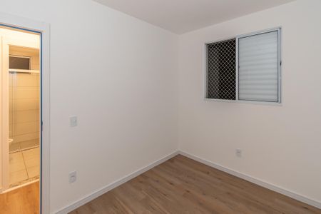 Quarto  de apartamento à venda com 2 quartos, 54m² em Jardim Luzdalma Sumaré, Sumaré