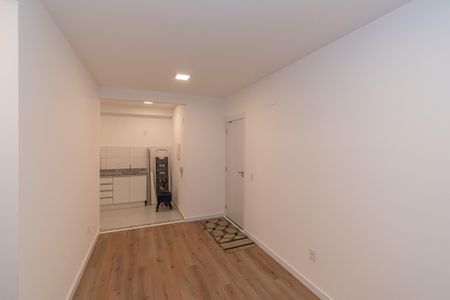 Apartamento à venda com 54m², 2 quartos e 1 vaga Apartamento à venda com 54m², 2 quartos e 1 vagaSala de Estar/Jantar
