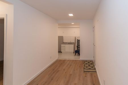 Apartamento à venda com 54m², 2 quartos e 1 vaga Apartamento à venda com 54m², 2 quartos e 1 vagaSala de Estar/Jantar