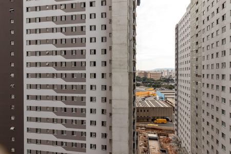 Suíte de apartamento para alugar com 1 quarto, 26m² em Barra Funda, São Paulo