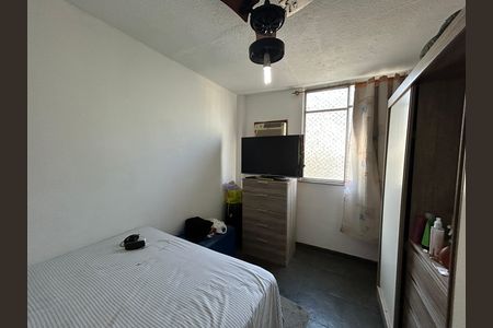 Apartamento para alugar com 55m², 2 quartos e 1 vagaQuarto 2