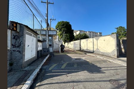 Apartamento para alugar com 55m², 2 quartos e 1 vagaPortaria