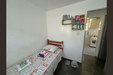 Apartamento para alugar com 55m², 2 quartos e 1 vagaQuarto 1