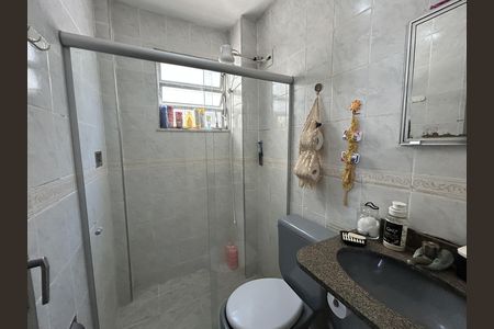 Apartamento para alugar com 55m², 2 quartos e 1 vagaBanheiro