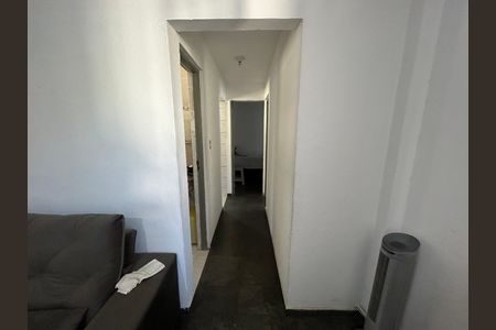 Apartamento para alugar com 55m², 2 quartos e 1 vagaCorredor