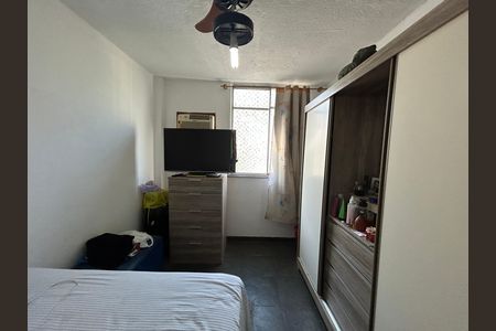 Apartamento para alugar com 55m², 2 quartos e 1 vagaQuarto 2