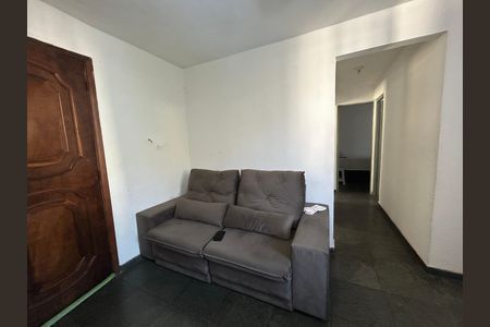 Apartamento para alugar com 55m², 2 quartos e 1 vagaSala