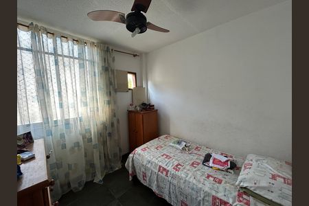 Apartamento para alugar com 55m², 2 quartos e 1 vagaQuarto 1