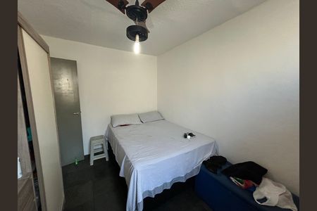 Apartamento para alugar com 55m², 2 quartos e 1 vagaQuarto 2
