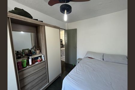 Apartamento para alugar com 55m², 2 quartos e 1 vagaQuarto 2