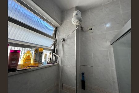 Apartamento para alugar com 55m², 2 quartos e 1 vagaBanheiro