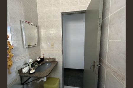 Apartamento para alugar com 55m², 2 quartos e 1 vagaBanheiro