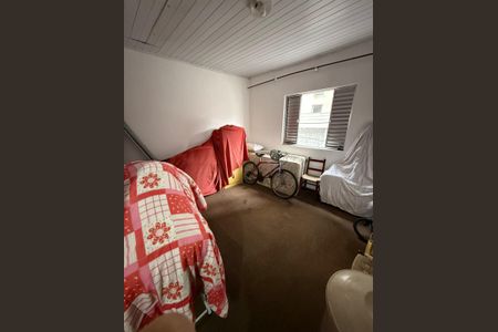 Quarto de casa à venda com 3 quartos, 132m² em Penha de França, São Paulo