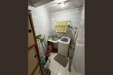 serviço de casa à venda com 3 quartos, 132m² em Penha de França, São Paulo