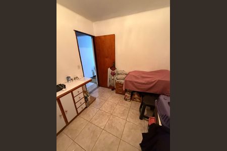 Quarto de casa à venda com 3 quartos, 132m² em Penha de França, São Paulo