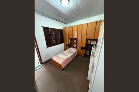 Quarto de casa à venda com 3 quartos, 132m² em Penha de França, São Paulo
