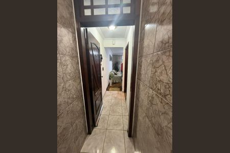 Casa à venda com 132m², 3 quartos e sem vaga