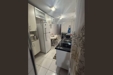 Cozinha de casa à venda com 3 quartos, 132m² em Penha de França, São Paulo