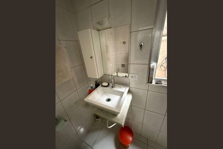 Banheiro de casa à venda com 3 quartos, 132m² em Penha de França, São Paulo