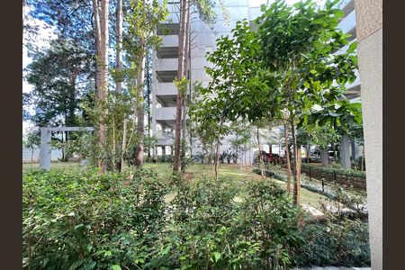 Vista da Sala de apartamento à venda com 2 quartos, 41m² em Jardim Arpoador, São Paulo