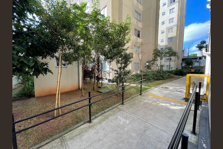 Apartamento à venda com 41m², 2 quartos e 1 vaga Apartamento à venda com 41m², 2 quartos e 1 vagaVista do Quarto 1