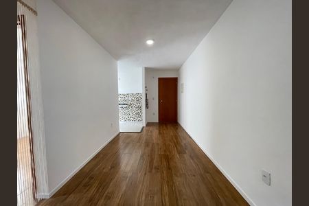 Sala de apartamento à venda com 2 quartos, 41m² em Jardim Arpoador, São Paulo