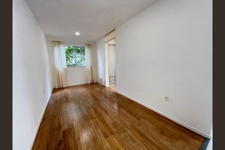 Sala de apartamento à venda com 2 quartos, 41m² em Jardim Arpoador, São Paulo