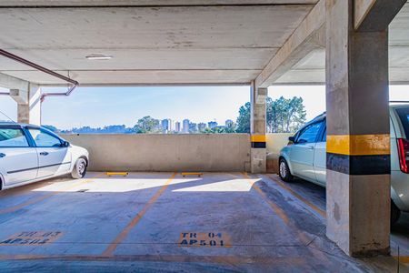 Apartamento à venda com 41m², 2 quartos e 1 vaga Apartamento à venda com 41m², 2 quartos e 1 vagaÁrea comum