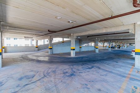 Apartamento à venda com 41m², 2 quartos e 1 vaga Apartamento à venda com 41m², 2 quartos e 1 vagaÁrea comum