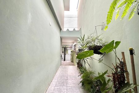 Casa à venda com 135m², 3 quartos e 2 vagasÁrea externa