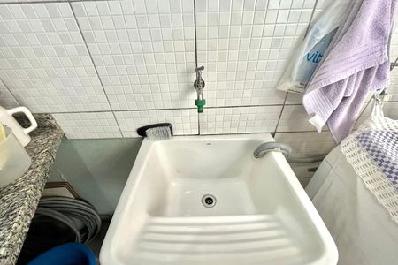 Casa à venda com 135m², 3 quartos e 2 vagasÁrea de Serviço