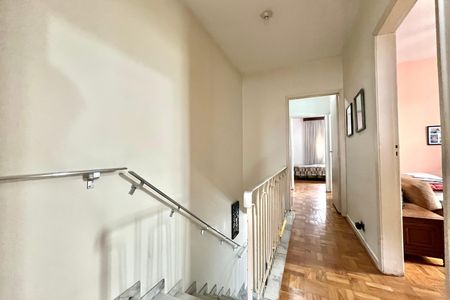 Casa à venda com 135m², 3 quartos e 2 vagasCorredor