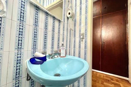 Casa à venda com 135m², 3 quartos e 2 vagasBanheiro da Suíte