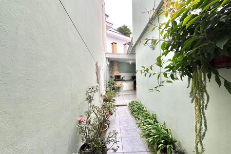 Casa à venda com 135m², 3 quartos e 2 vagasÁrea externa