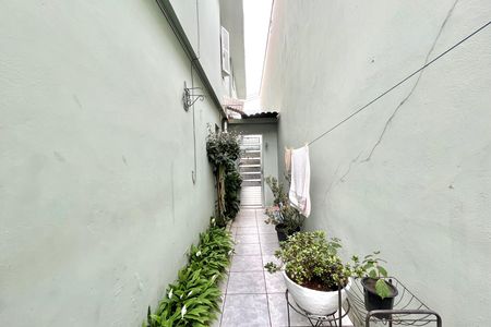 Casa à venda com 135m², 3 quartos e 2 vagasÁrea externa