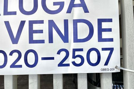 Casa à venda com 135m², 3 quartos e 2 vagasPlaquinha instalada