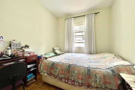 Casa à venda com 135m², 3 quartos e 2 vagasQuarto 3
