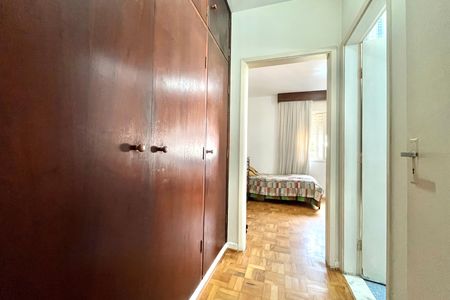 Casa à venda com 135m², 3 quartos e 2 vagasCloset da suíte