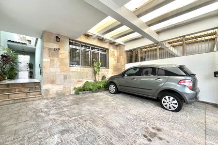 Casa à venda com 135m², 3 quartos e 2 vagasGaragem
