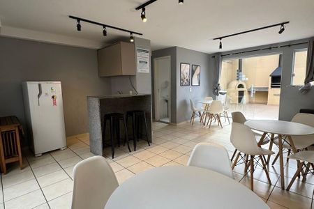 Apartamento para alugar com 43m², 2 quartos e 1 vagaSalão de Festas