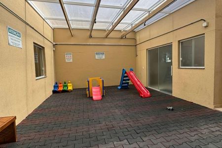 Apartamento para alugar com 43m², 2 quartos e 1 vagaPlayground