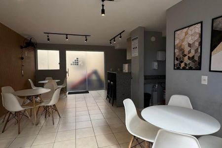 Apartamento para alugar com 43m², 2 quartos e 1 vagaSalão de Festas