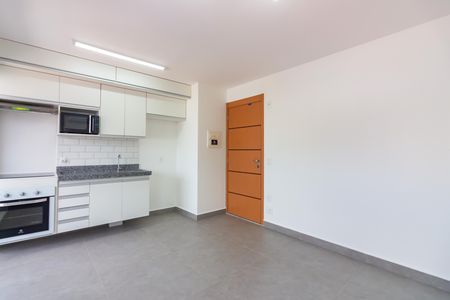 Apartamento à venda com 25m², 1 quarto e 1 vaga Apartamento à venda com 25m², 1 quarto e 1 vagaStudio