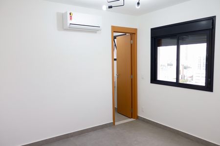 Sala/Quarto de apartamento para alugar com 1 quarto, 25m² em Centro, Osasco