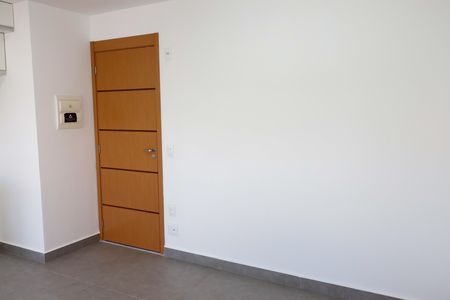 Apartamento para alugar com 25m², 1 quarto e sem vagaSala/Quarto