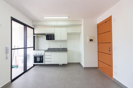 Apartamento à venda com 25m², 1 quarto e 1 vaga Apartamento à venda com 25m², 1 quarto e 1 vagaStudio