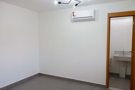 Apartamento para alugar com 25m², 1 quarto e sem vagaSala/Quarto