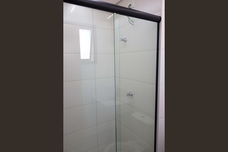 Apartamento para alugar com 25m², 1 quarto e sem vagaBanheiro