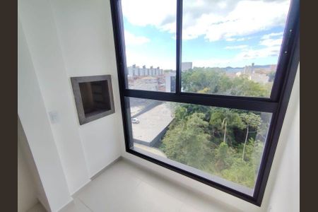 Apartamento para alugar com 57m², 2 quartos e 1 vagaSala / Cozinha 