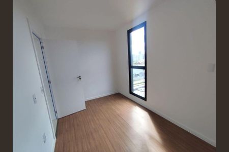 Quarto 1 de apartamento para alugar com 2 quartos, 57m² em Serraria, São José